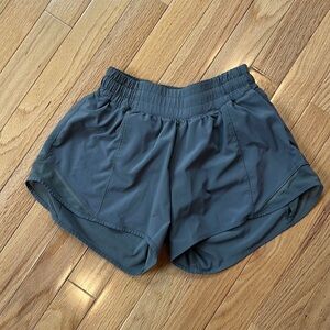 Lululemon Running Shorts